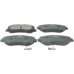 صورة Front Brake Pad Kit