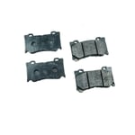 صورة Brake pads F