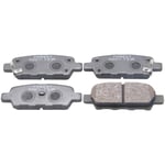 صورة Rear Brake Pad Kit