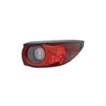 صورة Right Rear Light