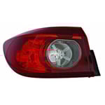 صورة Rear Left Corner Light