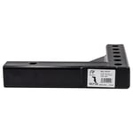 صورة خابور قابل للتعديل لكل السيارات 12" مقاس 29*30*9