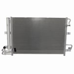 صورة AC Radiator