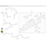 صورة Fuel Regulator Sensor