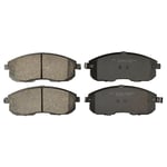 صورة Front Brake Pads Kit