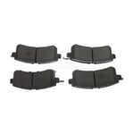 صورة Brake pads R
