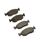 صورة Rear Disc Brake Pad Kit