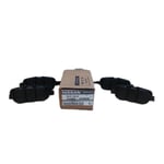 صورة Rear Brake Pad Kit