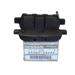 صورة Rear Brake Pad Kit