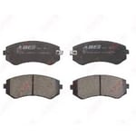 صورة Brake pads R