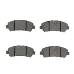 صورة Brake pads R