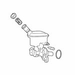 صورة brake master cylinder