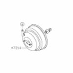 صورة brake booster