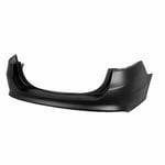 صورة Rear Bumper