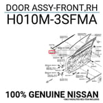 صورة Right Front Door