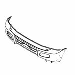 صورة Front Bumper