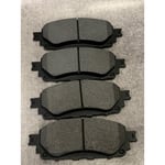 صورة Front Brake Pad Kit
