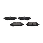 صورة Front Brake Pad Kit