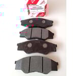 صورة Front Brake Pad Kit