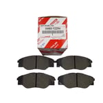 صورة Front Brake Pad Kit