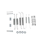 صورة سستة قماش فرامل