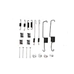 صورة SPRING KIT, REAR BRAKE