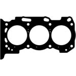 صورة وجة راس مكينة