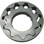 صورة ترس طرمبة زيت