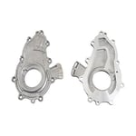 صورة COVER, OIL PUMP