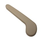 صورة يد مرتبة