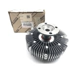 صورة Fan Clutch