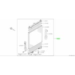 صورة رديتر ماء