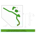 صورة Stabilizer Arm