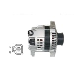 صورة Engine Dynamo
