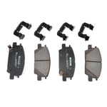 صورة Brake pads F