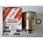 صورة ELEMENT ASSY, FUEL FILTER