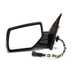 صورة Side mirror L