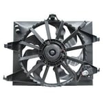 صورة Radiator Fan