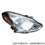 صورة Front Right Headlight
