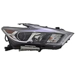 صورة Front Right Headlight