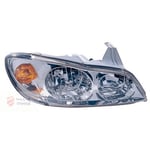 صورة Front Right Headlight