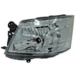 صورة Front Left Headlight