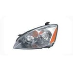 صورة شمعة امامي يسار