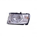 صورة Front Left Headlight