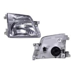 صورة Front Left Headlight
