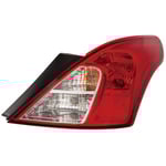 صورة اسطب خلفي يمين