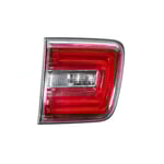 صورة اسطب شنطة خلفي يمين