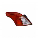صورة Left Rear Light