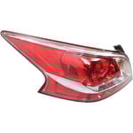صورة Left Rear Light