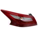 صورة Left Rear Light